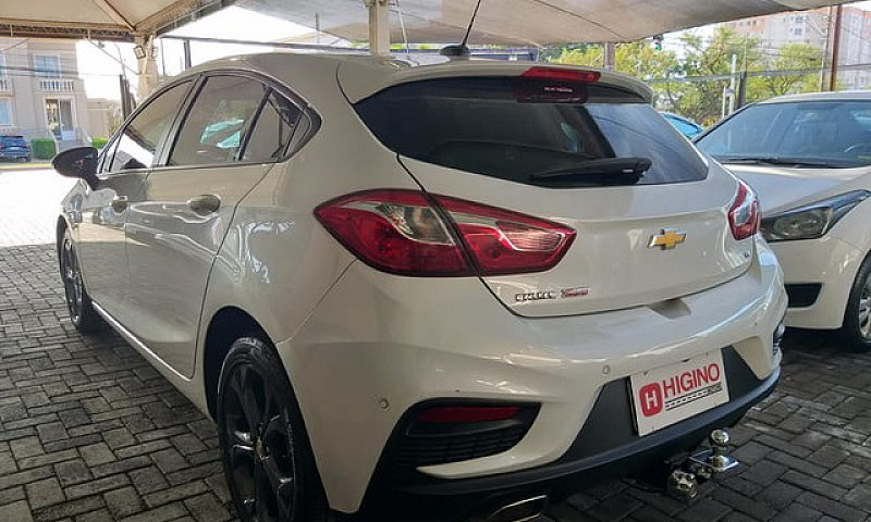 Chevrolet Cruze Lt 1...