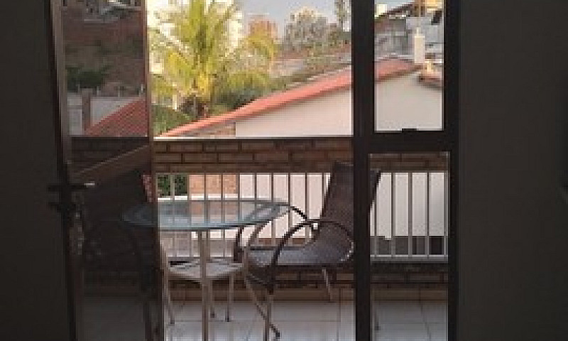 Apartamento Para Alu...