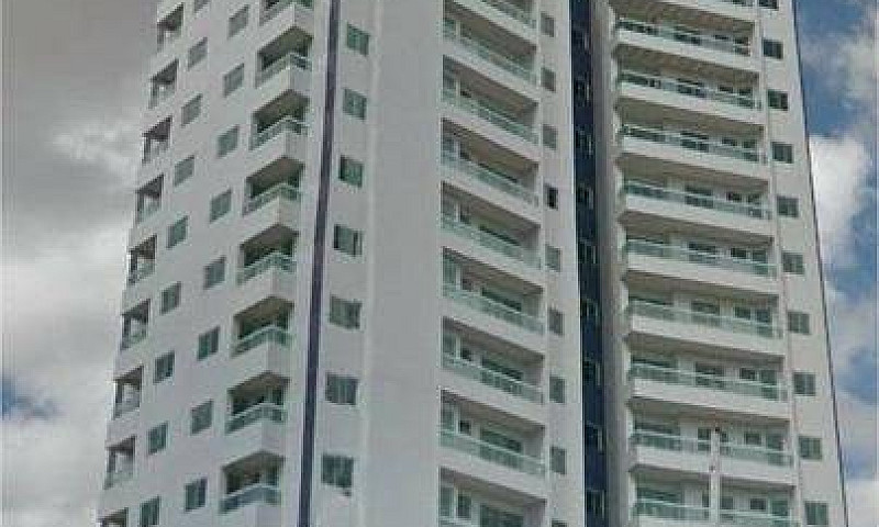 Apartamento Com 3 Su...