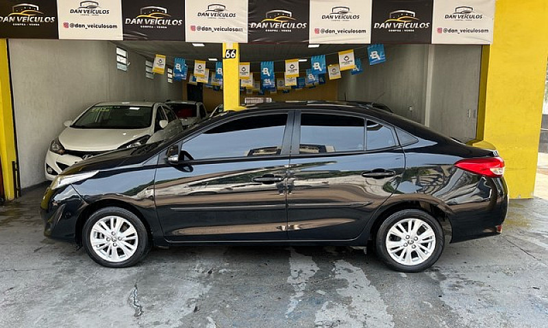 Yaris Xl Sedam 1.5 1...