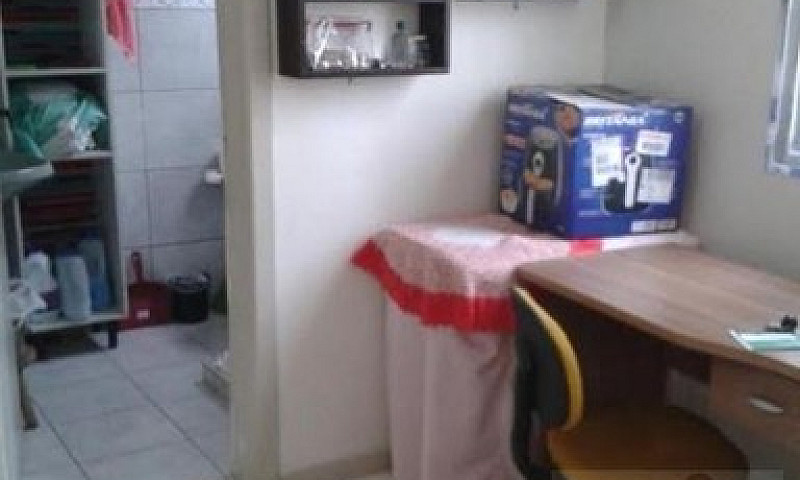 Kitnet Para Venda Em...