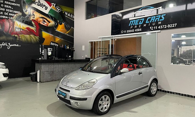 Citroen C3 1.6 Pluri...