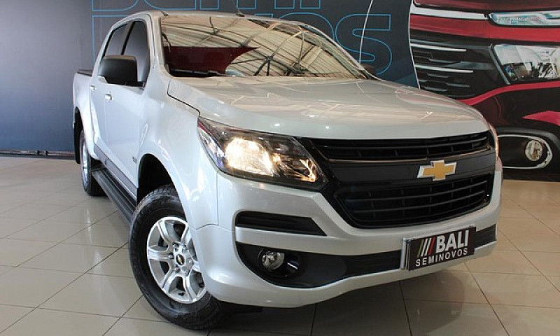 Chevrolet S10 2.5 Lt...