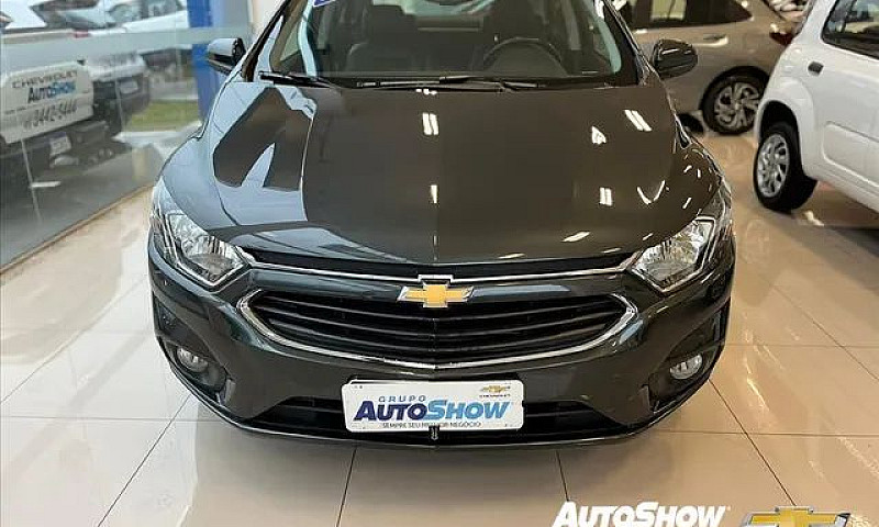 Chevrolet Prisma 1.4...