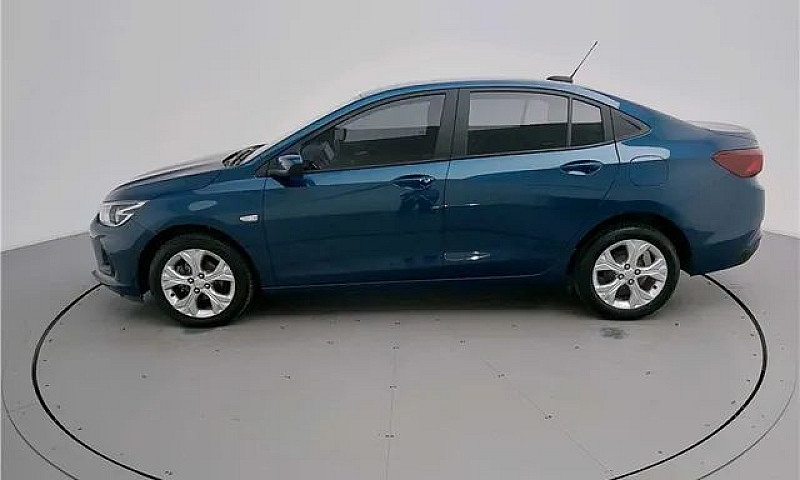 Chevrolet Onix 2023 ...