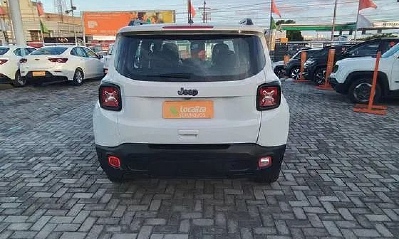 Jeep Renegade Renega...