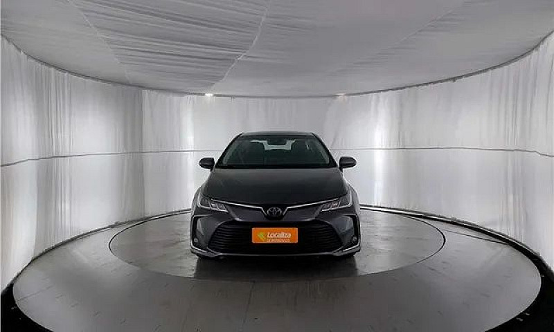 Toyota Corolla 2023 ...