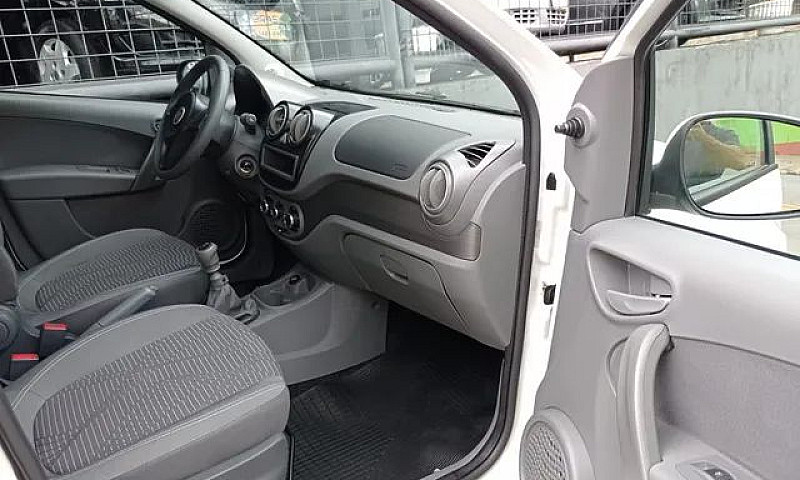 Fiat Palio Attractiv...