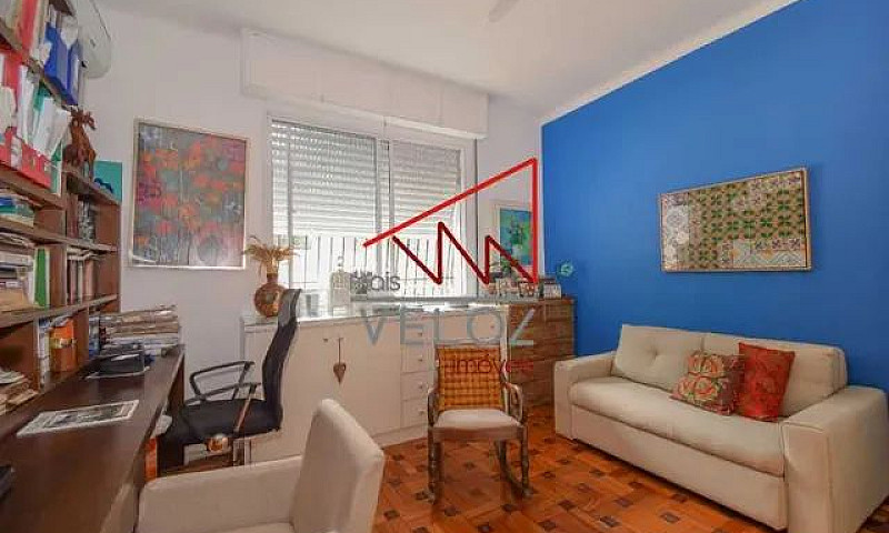 Apartamento-À Venda-...