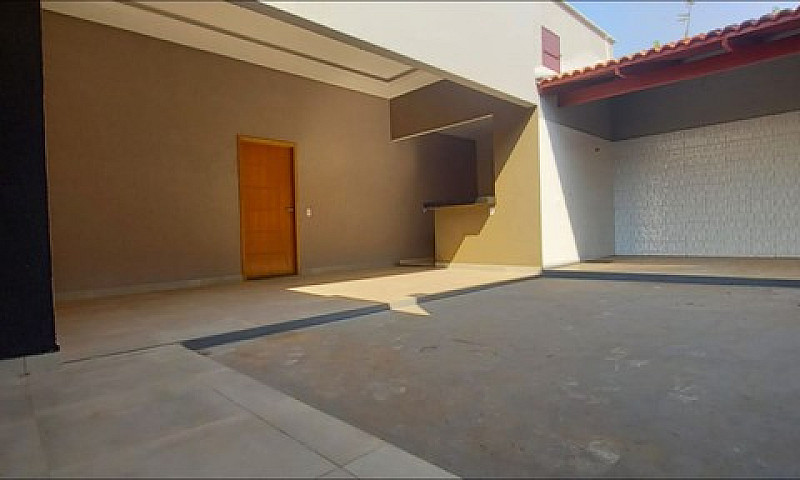 Casa 3 Quartos ...