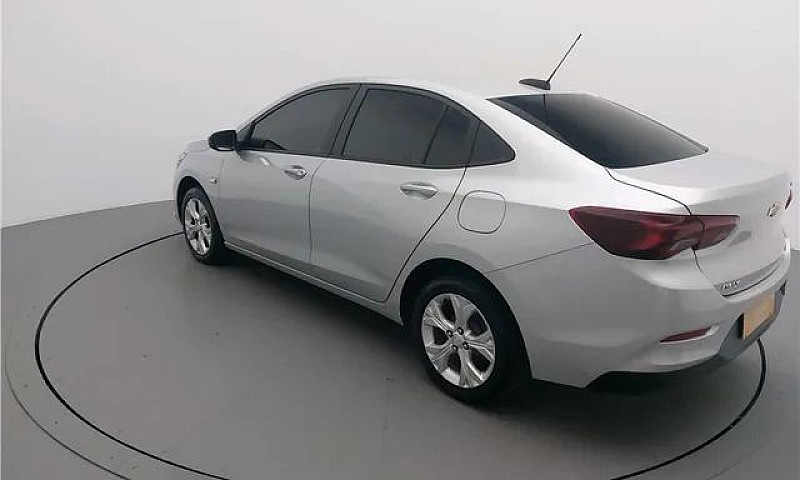 Chevrolet Onix 2023 ...