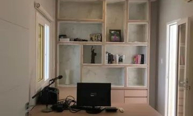 Casa Alto Padrão Com...