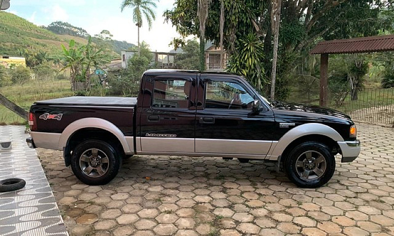 Ranger 3.0 Diesel 4X...