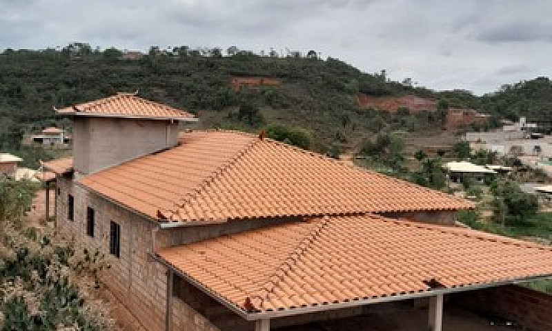 Vendo Casa ...