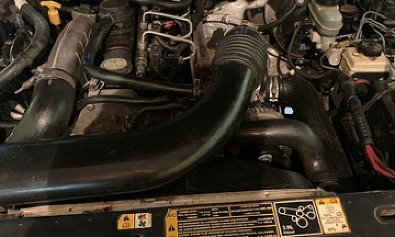 Ranger 3.0 Diesel 4X...