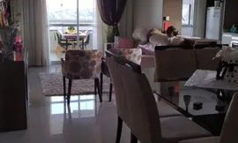 Apartamento Bairro U...