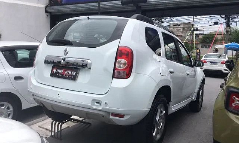 Duster 1.6 D 4X2 201...