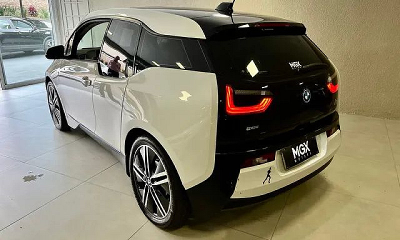 Bmw I3 E Drive Full ...