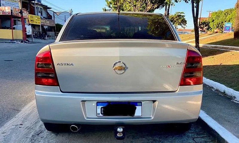 Astra Confort 2.0 Ra...