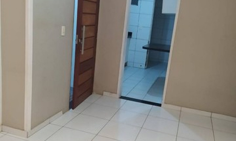 Apartamento Reformad...