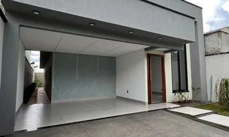 Casa De Alto Padrão ...
