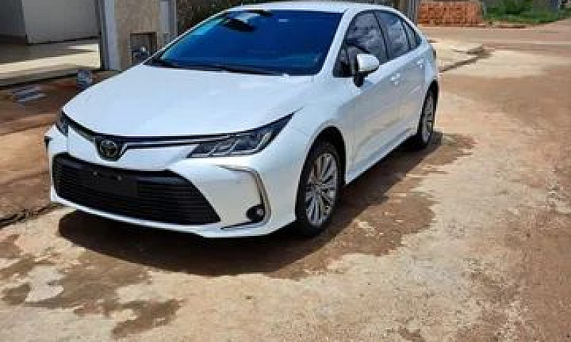 Corolla Xei 22/23 Br...