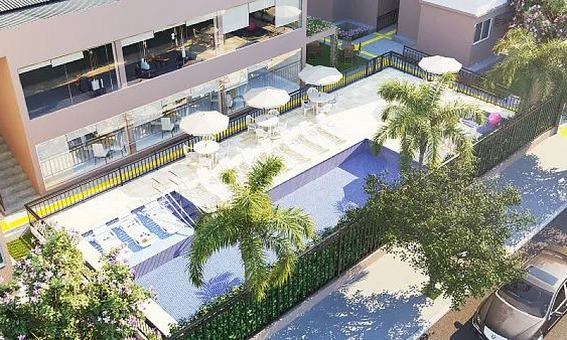 Apartamento Para Ven...