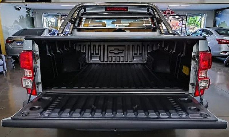 Chevrolet S10 Pick-U...