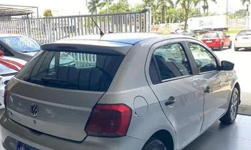 Volkswagen Gol 2020 ...