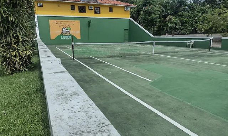 Apartamento De 5 Qua...