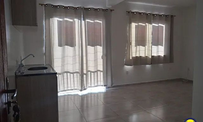 Kitnet Residencial V...