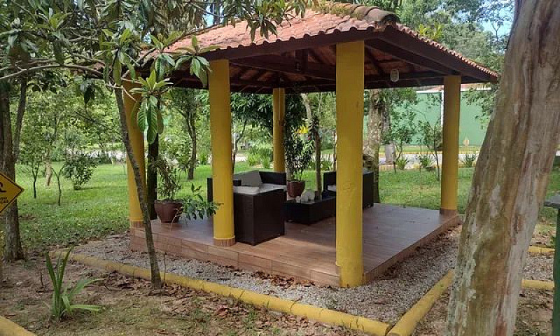 Apartamento De 5 Qua...
