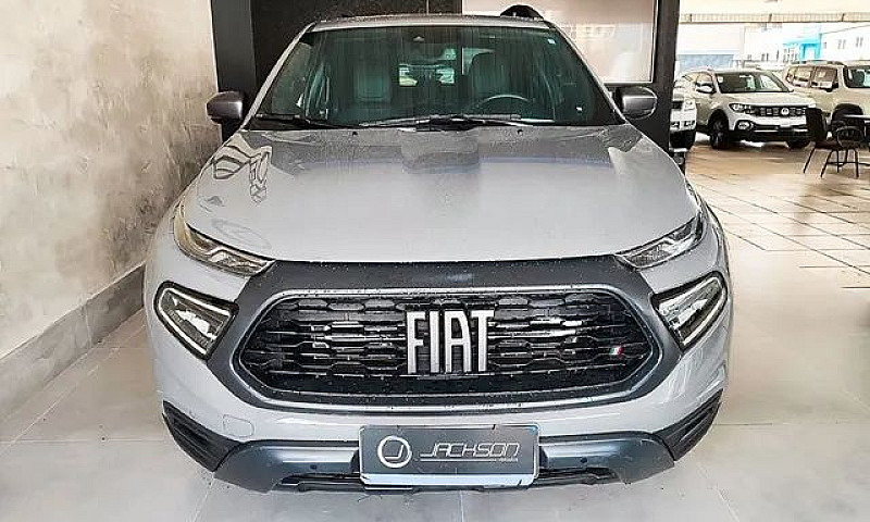 Fiat Toro 2.0 16V Tu...