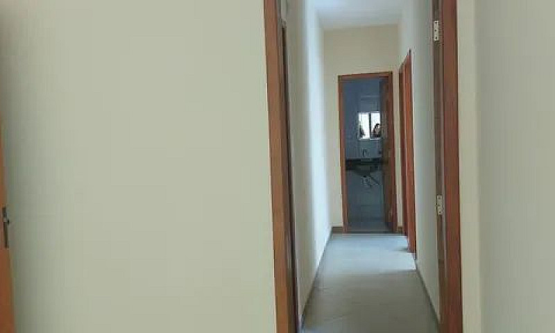 Apartamento 3 Quarto...