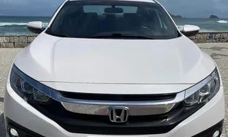Honda Civic G10 Aro ...