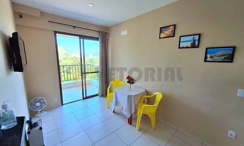 Apartamento Com 2 Do...