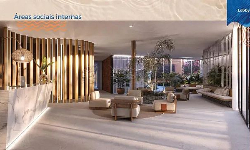 Apartamento Para Ven...