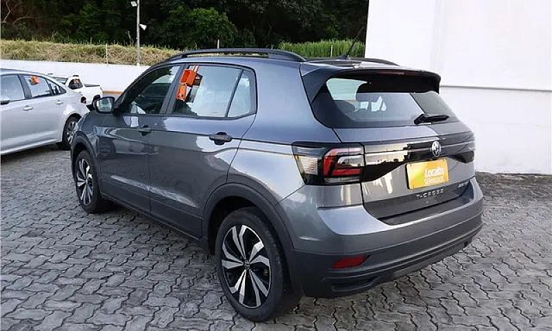 Volkswagen T-Cross 2...