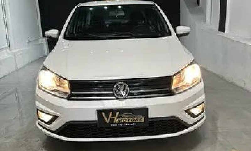 Vw Voyage Msi 1.6 20...