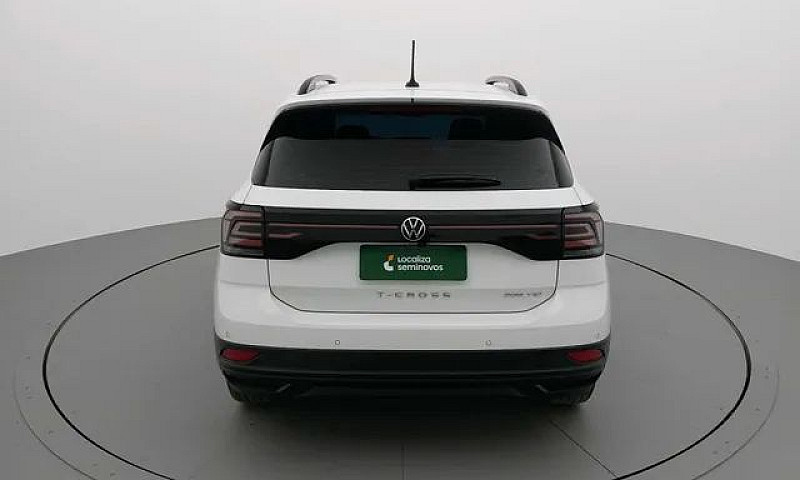 Volkswagen T-Cross 2...