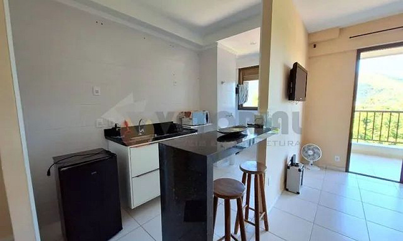 Apartamento Com 2 Do...