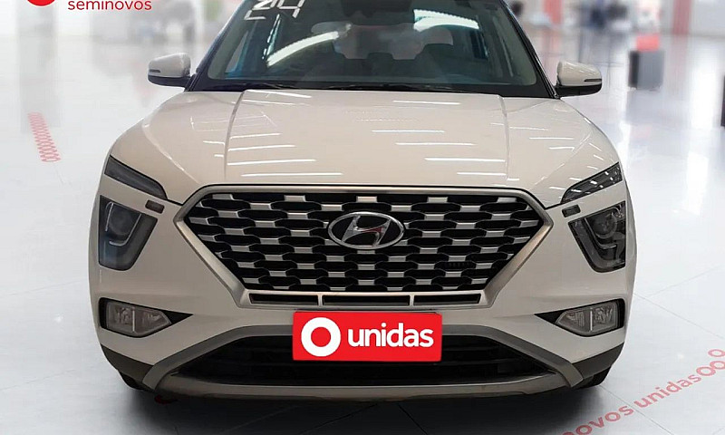 Hyundai Creta 2024 1...