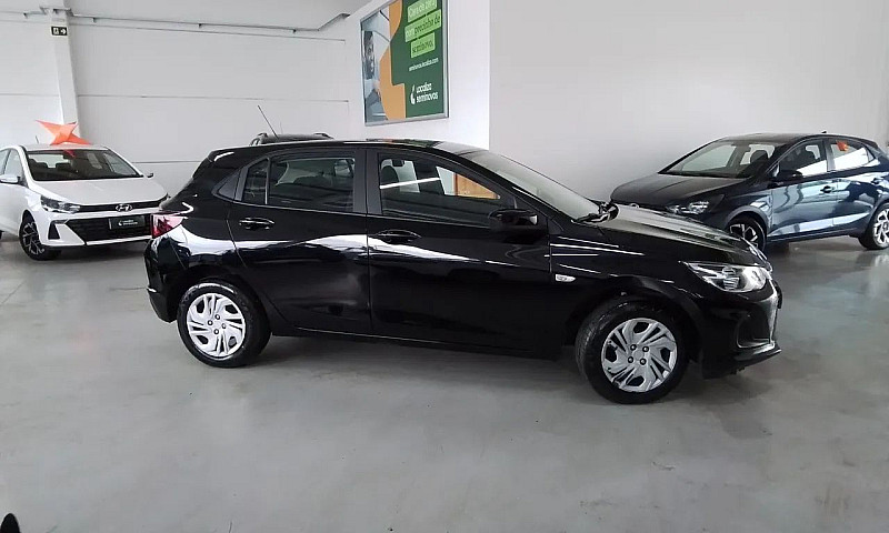 Chevrolet Onix 2025 ...