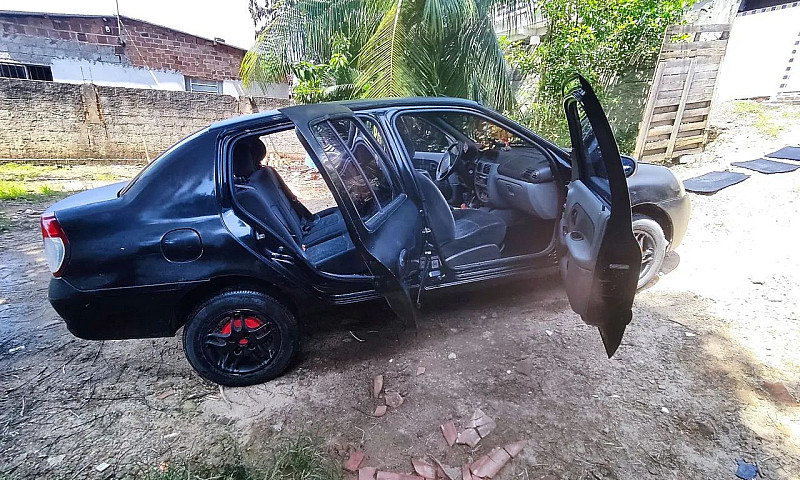 Renault Clio Privile...