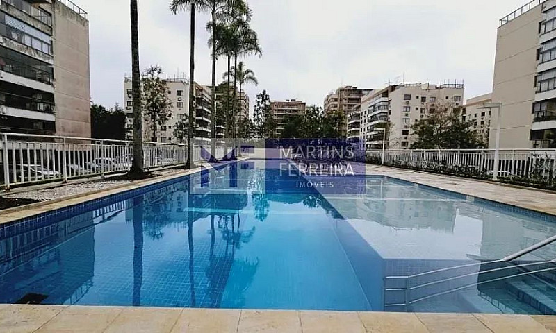 Apartamento 3 Quarto...