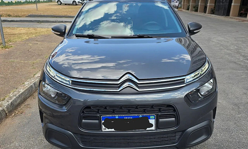 Citroën C4 Cactus Li...