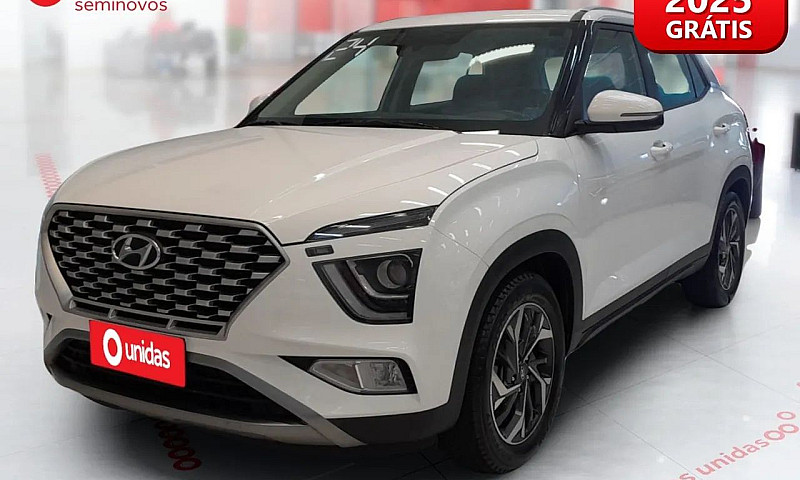 Hyundai Creta 2024 1...