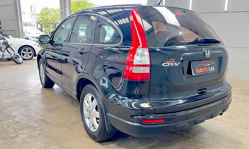 Honda Cr-V Lx 2.0 16...