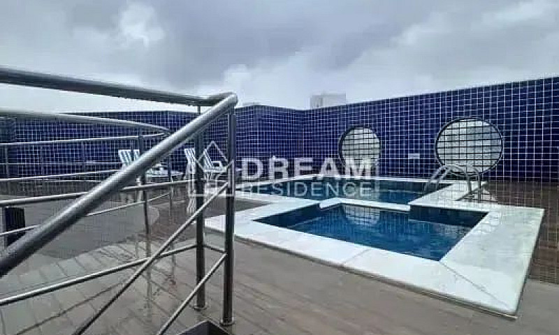3 Quartos Em Boa Via...