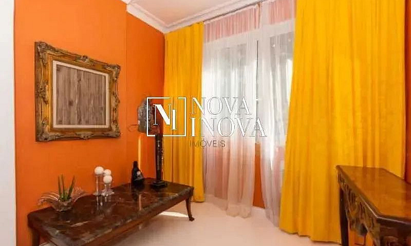 Apartamento : Padrão...
